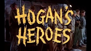 Hogans Heroes  Easy Job [upl. by Halueb]