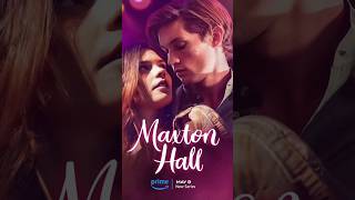 Maxton Hall💗 maxtonhall primevideo shorts viral [upl. by Nesnah]