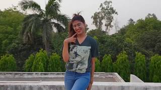 Illegal Weapon Dance Cover  JASMINE SANDLAS  TheFilmyKudi [upl. by Sipple]