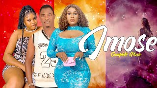 IMOSE 2in 1  LATEST BENIN MOVIES 2024 [upl. by Bram]