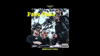 PAISA PAISA  MUHFAAD FT LOKA  OFFICIAL MUSIC VIDEO  AELAAN RECORDS  LATEST HINDI SONGS 2022 [upl. by Aneeras]