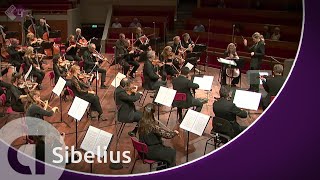 Sibelius Symfonie nr 3  Radio Filharmonisch Orkest olv Karina Canellakis  Live Concert HD [upl. by Molton156]