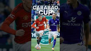 Carabao Cup DRAW manchesterunited mufc manchesterunitedpodcast [upl. by Valentine]