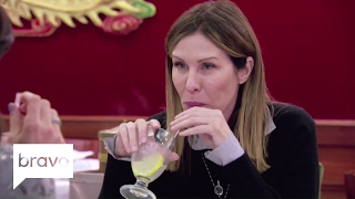 RHONY Adams Moving Out Season 9 Episode 11  Bravo [upl. by Archibold]