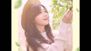 Jeong Eun Ji 정은지  하늘바라기 Hopefully Sky Piano Ver MP3 Audio [upl. by Greenland673]