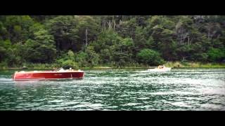 NZ ANTIQUE amp CLASSIC BOAT SHOW 2015 [upl. by Sylvanus90]