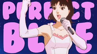 Satoshi Kon and Why Love Is All You Need Ep 1  Perfect Blue [upl. by Hanna]