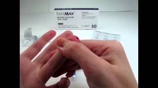 How to use EASYMAX® Foil Strip [upl. by Oirom126]