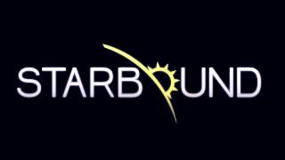 Starbound Soundtrack  Europa [upl. by Stockmon]