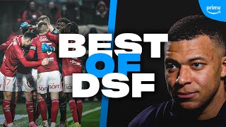 ⚡️ Tonnerre de Brest  DSF J18 [upl. by Sitelc]