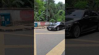 MercedesBenz S500 4Matic🔥🇧🇩 automobile car luxurycar dhaka mercedesbenz shortvideo shorts [upl. by Esyla275]