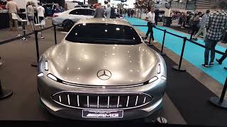 SALON AUTOMOBILE Lyon 2023 [upl. by Hobbie]