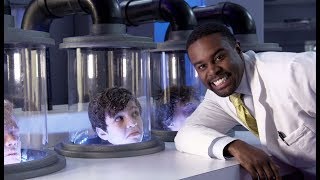 מותחים בהליכה  ראשים קפואים  Walk The Prank [upl. by Gibbon]