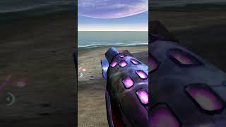 Halo CE vs Halo 2  Needler Comparison Halo [upl. by Enyehc]