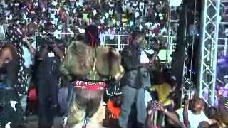 WERRASON BOUGE LE STADE CONCERT NUIT DE LA FRANCOPHONIE PAR ADT YANKI MPUY [upl. by Marthena]