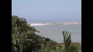 Tsunami Thailand khao lak1 [upl. by Elpmet]