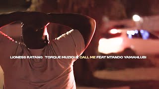 Lioness Ratang Torque Muziq CALL ME feat Ntando Yamahlubi  dance cover from Botswana [upl. by Einhorn952]