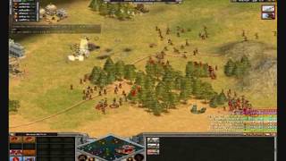 Rise Of Nations Game Free Download [upl. by Grous23]