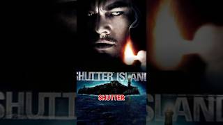 Shutter island movie [upl. by Airdnua]