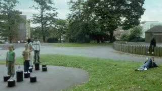 Chris Moyles TV Commercial  60 second version [upl. by Dlorag973]