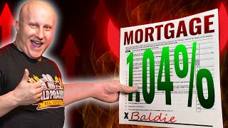 Low Interest Rate BIG Mistake  Why a Low Mortgage Interest Rate Isnt Always the Best Mortgage [upl. by Daphene]