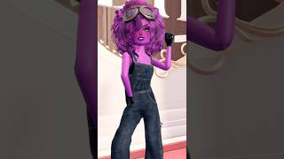 what is thisthat’s the question 🍇 🔪 roblox dresstoimpress shorts [upl. by Amos]