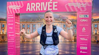 21KM  MON SEMIMARATHON EN 6 MOIS en partant de 0 [upl. by Anilrats147]