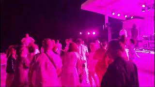 hotel Iberostar selection kuriat palace monastir white party by imedevent foryoupageシ [upl. by Lyman]