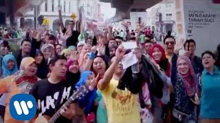 Faizal Tahir  Assalamualaikum OFFICIAL VIDEO [upl. by Arim]