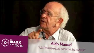 Un pédiatre pas comme les autres  Aldo Naouri [upl. by Harv]