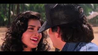 Phool Bane Patthar 1998 4k  Mujhe Teri Adaon Ne Remastered Dynamic Sound [upl. by Tsenre975]