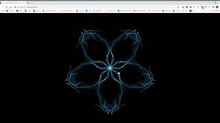 Silk – Interactive Generative Art [upl. by Erasaec850]