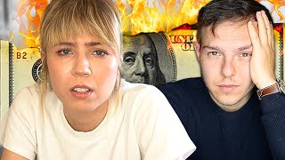 Confronting Jennette McCurdy  Her Unbelievable Home Horror Story [upl. by Zared]