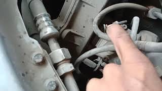 Tata Indica idling control proper settingsskilled mechanic Tamil [upl. by Wendel679]