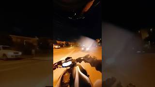 Rider Goes Off Road To Avoid Car  ​⁠PuigRides motorcycle crash fyp [upl. by Cavan]