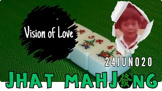 Jhat Mahjong 24JUN020 [upl. by Boffa]