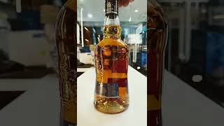 BLENDERS PRIDE RESERVE COLLECTION WHISKY 🥃🍹🍸 SEAGRAM S 428 ALCVOL [upl. by Maxi]