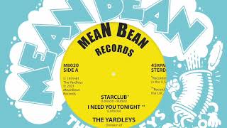 Yardleys  Starclub [upl. by Kellia]