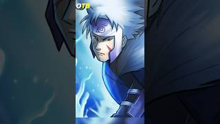 Tobirama has the Worst Students தமிழ Explanation Tamil Explained naruto tobirama hokage sasuke [upl. by Andree]