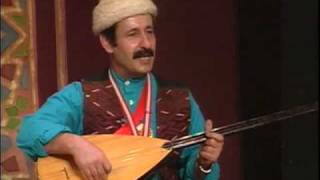 Âşıklık minstrelsy tradition [upl. by Etac]