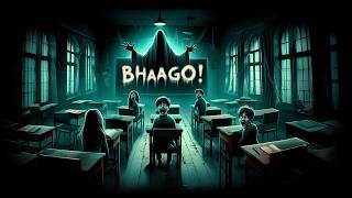 क्लास में छलावा है  Class Me Chalava Hai  Hindi Horror Story  भूतिया क्लासरूम की सच्चाई [upl. by Danielson]