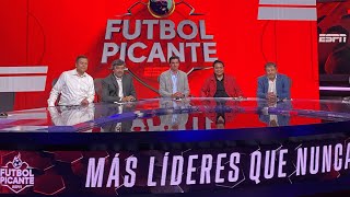 🔴LIVE Fútbol Picante en vivo HOY  ESPN  Análisis en Vivo y Debate Deportivo [upl. by Bella]