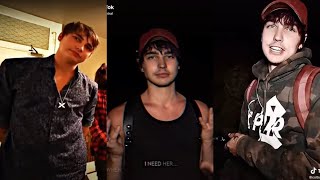 Colby Brock Edits Part 4 [upl. by Enaoj]