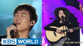 Yu Huiyeols Sketchbook  유희열의 스케치북 Jeju Acoustic Festival 20141003 [upl. by Eph]