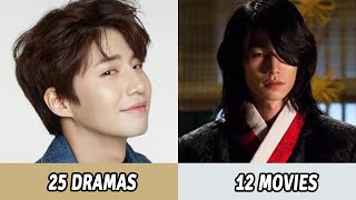 All Dramas and Movies of Song Jae Rim  Song Jae Rim Dramas and Movies From 2010 to 2024 [upl. by Litnahs790]