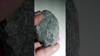 suspected meteorite please subscribe like comment and share thanks 🙏🙏🙏 [upl. by Mook]