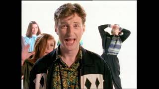 Billy Bragg – Sexuality Official Video [upl. by Evangelina]