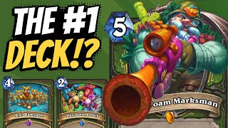 how is HEMET in the 1 DECK [upl. by Yendor]