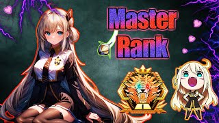 Sky Striker 2024 Easy Master Rank 1 Deck Profile April 2024  YuGiOh Master Duel [upl. by Nosittam]