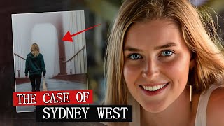 One of the most intriguing cases in the USA  The case of Sydney West [upl. by Asilram]